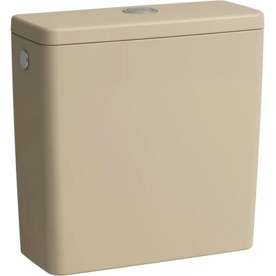 LAUFEN Bahama-beige Doppelspülkasten - WC-Spülkasten LAUFEN Bahama-beige Doppelspülkasten - WC-Spülkasten