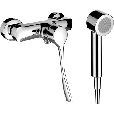 Laufen - Citypro Liberty - Aufputz - 1 Verbraucher - Duscharmatur Laufen - Citypro Liberty - Aufputz - 1 Verbraucher - Duscharmatur