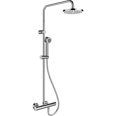 Sistem de duș Laufen Citypro Liberty cu termostat - Sistem de duș Sistem de duș Laufen Citypro Liberty cu termostat - Sistem de duș