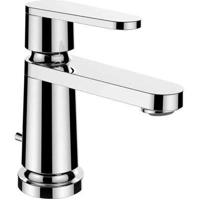 Laufen Laufen The New Classic - Mezclador monocomando para lavabo - Cromo Laufen Laufen The New Classic - Mezclador monocomando para lavabo - Cromo