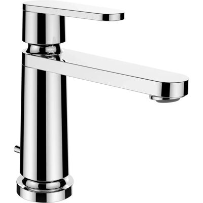 Laufen Laufen Clásico Grifo de Lavabo - Monomando, Proyección 130mm Laufen Laufen Clásico Grifo de Lavabo - Monomando, Proyección 130mm