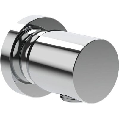 Laufen The New Classic Conector en Cromo - Conector en Cromo Laufen The New Classic Conector en Cromo - Conector en Cromo