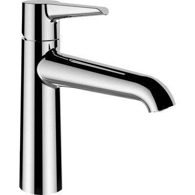 Mezclador monomando lavabo Laufen Pure - Proyección 140 mm Mezclador monomando lavabo Laufen Pure - Proyección 140 mm