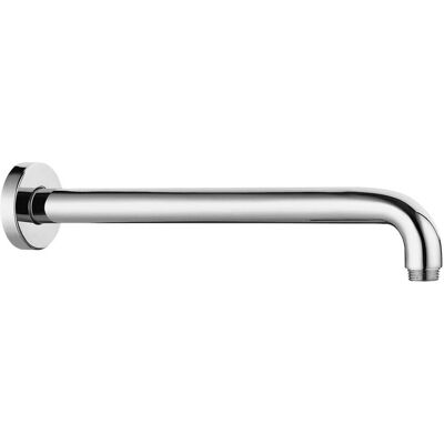 Brat de Duș pentru Perete Laufen - 420mm Rozetă Rotundă Brat de Duș pentru Perete Laufen - 420mm Rozetă Rotundă