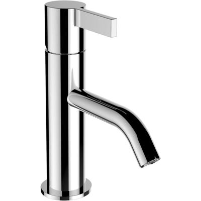 Miscelatore monocomando LAUFEN Running Kartell - proiezione 115 mm - cromo Miscelatore monocomando LAUFEN Running Kartell - proiezione 115 mm - cromo
