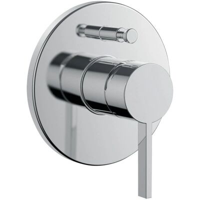 Kit di Installazione Miscelatore Bagno LAUFEN - Compatibile con Simibox Standard & Light Kit di Installazione Miscelatore Bagno LAUFEN - Compatibile con Simibox Standard & Light