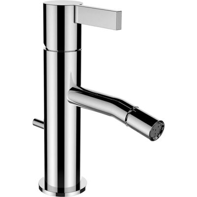 LAUFEN Kartell Bidetmischer - Keramikkartusche, 110 mm Projektor LAUFEN Kartell Bidetmischer - Keramikkartusche, 110 mm Projektor