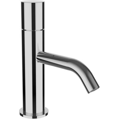 LAUFEN Grifo Modelo H3103380041101 - Agua Fría, Cromo LAUFEN Grifo Modelo H3103380041101 - Agua Fría, Cromo