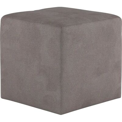 COTTA Cuby Dunkelgrau Hocker - Sitzwürfel COTTA Cuby Dunkelgrau Hocker - Sitzwürfel