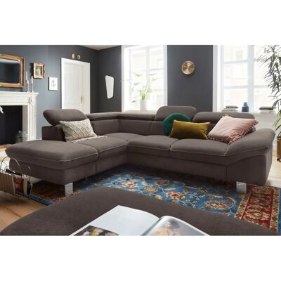 COTTA Driver L-Form Sofa - Sofas COTTA Driver L-Form Sofa - Sofas