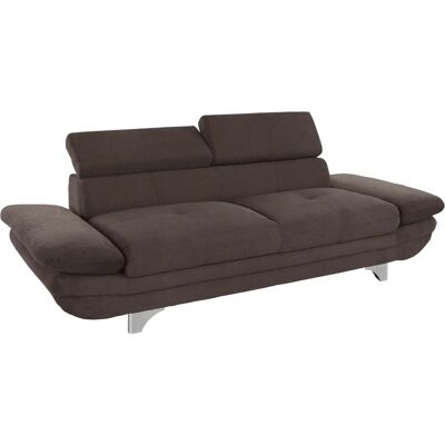 COTTA Enterprise 2,5-Sitzer Sofa - Sofas COTTA Enterprise 2,5-Sitzer Sofa - Sofas