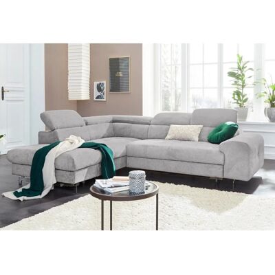 COTTA Chef L-Form Sofa - Modulares Ecksofa COTTA Chef L-Form Sofa - Modulares Ecksofa