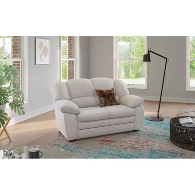 COTTA Casino Mikrofaser 2er-Sofa - Sofa COTTA Casino Mikrofaser 2er-Sofa - Sofa