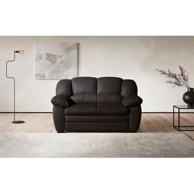 COTTA Casino 2-Sitzer Sofa - Hochkomfort, Handgefertigt, FSC Holz COTTA Casino 2-Sitzer Sofa - Hochkomfort, Handgefertigt, FSC Holz