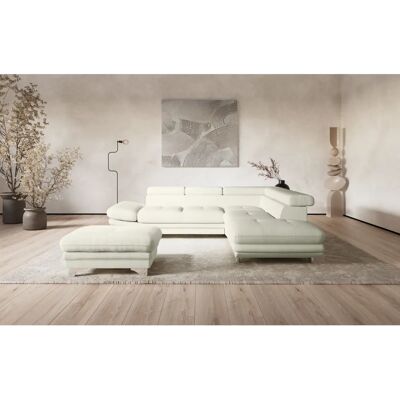 COTTA Enterprise L-Form Sofa - Sofas COTTA Enterprise L-Form Sofa - Sofas