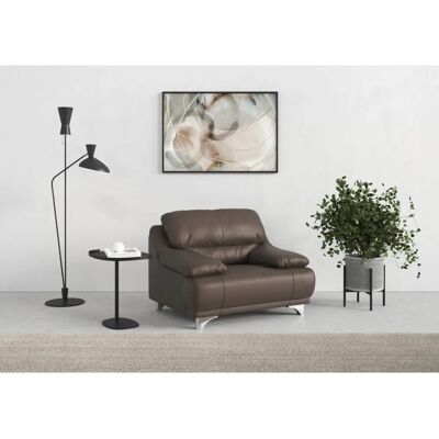SOFTLUX Maranello Kunstleder Sessel - Sessel SOFTLUX Maranello Kunstleder Sessel - Sessel