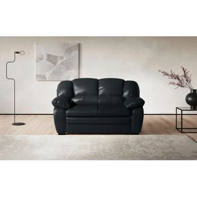 COTTA Casino 2-Sitzer Sofa - Hoher Komfort, FSC Holz, Made in Europe COTTA Casino 2-Sitzer Sofa - Hoher Komfort, FSC Holz, Made in Europe