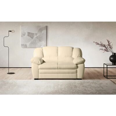 COTTA Casino 2-Sitzer Beige Sofa - Couch COTTA Casino 2-Sitzer Beige Sofa - Couch