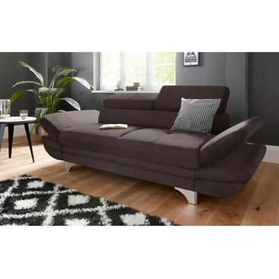 Cotta Enterprise 2-Sitzer - Sofa Cotta Enterprise 2-Sitzer - Sofa