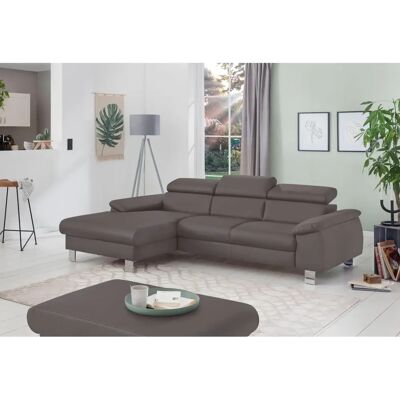 COTTA Ecksofa Komaris L-Form - Sofa COTTA Ecksofa Komaris L-Form - Sofa