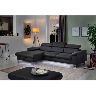 COTTA Komaris L-Form Ecksofa - Sofa COTTA Komaris L-Form Ecksofa - Sofa