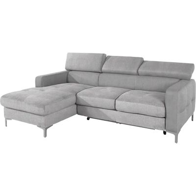 COTTA Sammy L-Form Sofa - Reversible Chaise - 226cm COTTA Sammy L-Form Sofa - Reversible Chaise - 226cm