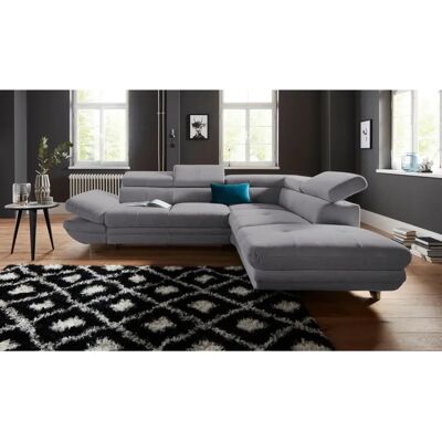 COTTA Enterprise L-Form Sofa - Sofas COTTA Enterprise L-Form Sofa - Sofas