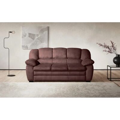 COTTA Casino 2,5-Sitzer Sofa - Hochkomfort, Handgefertigt, FSC, Leder COTTA Casino 2,5-Sitzer Sofa - Hochkomfort, Handgefertigt, FSC, Leder