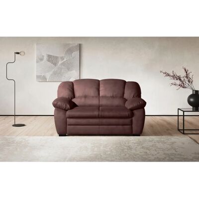 COTTA Casino 2-Sitzer Braun - Sofa COTTA Casino 2-Sitzer Braun - Sofa