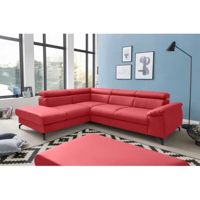COTTA Komaris L-Form - Sofa COTTA Komaris L-Form - Sofa