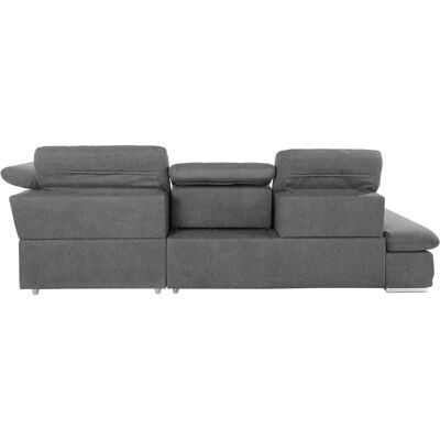 COTTA Holiday L-Form Mikrofaser-Sofa - Sofas COTTA Holiday L-Form Mikrofaser-Sofa - Sofas