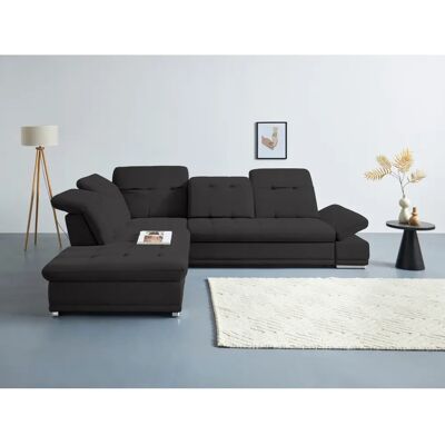 COTTA Holiday L-Form Sofa - Sofa COTTA Holiday L-Form Sofa - Sofa