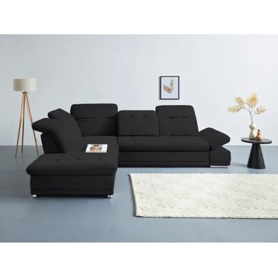 COTTA Holiday L-Form Sofa - Sofas COTTA Holiday L-Form Sofa - Sofas