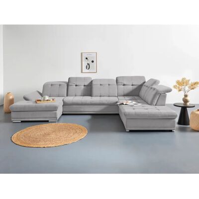 COTTA Holiday U-Form Sofa - Sofas COTTA Holiday U-Form Sofa - Sofas