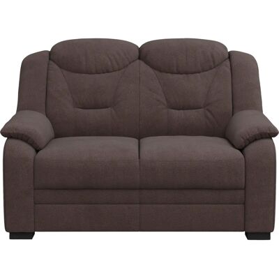 COTTA Marcus 2-Sitzer Chenille Sofa - Sofa COTTA Marcus 2-Sitzer Chenille Sofa - Sofa