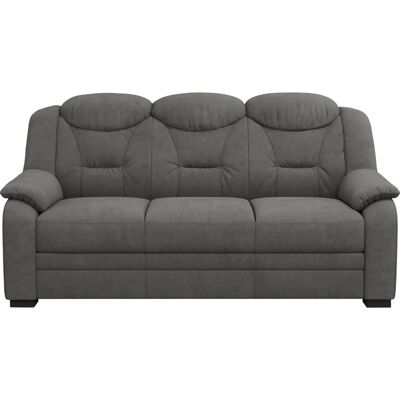 COTTA Marcus 3-Sitzer Sofa - Grau COTTA Marcus 3-Sitzer Sofa - Grau