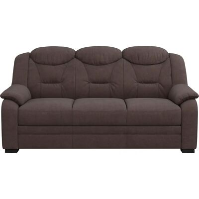 COTTA Marcus 3-Sitzer Sofa - Polyester Klassisches Design COTTA Marcus 3-Sitzer Sofa - Polyester Klassisches Design