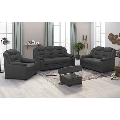 COTTA Marcus 3-Sitzer Sofa - Sofas COTTA Marcus 3-Sitzer Sofa - Sofas