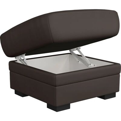 COTTA Marcus - Praktischer Stauraum Hocker COTTA Marcus - Praktischer Stauraum Hocker