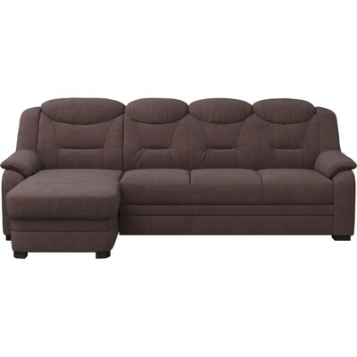 COTTA Marcus L-Form Sofa - Grau COTTA Marcus L-Form Sofa - Grau
