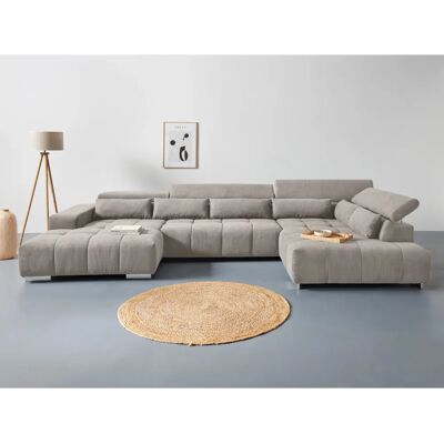 COTTA Orion U-Form Sofa - Sofas COTTA Orion U-Form Sofa - Sofas