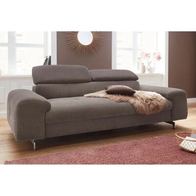 Cotta Modell B:232cm H:72cm T:105cm - 3-Sitzer Sofa Cotta Modell B:232cm H:72cm T:105cm - 3-Sitzer Sofa