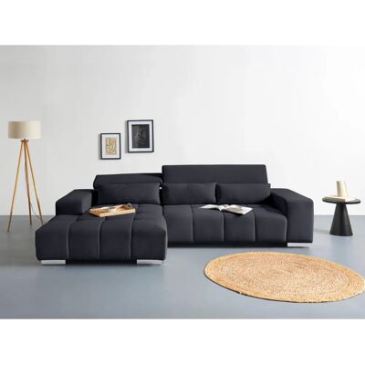 COTTA Orion L-Form Sofa - Sofas mit Recamiere COTTA Orion L-Form Sofa - Sofas mit Recamiere