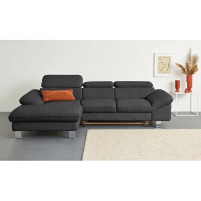 COTTA Driver Sofas - Relaxfunktion, Bett, FSC-Holz COTTA Driver Sofas - Relaxfunktion, Bett, FSC-Holz