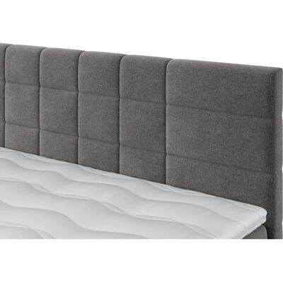COTTA Nala Boxspringbett - 7-Zonen-Taschenfederkern COTTA Nala Boxspringbett - 7-Zonen-Taschenfederkern