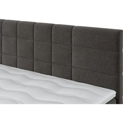 COTTA Nala Boxspringbett - 7-Zonen Taschenfederkern - Made in Europe COTTA Nala Boxspringbett - 7-Zonen Taschenfederkern - Made in Europe
