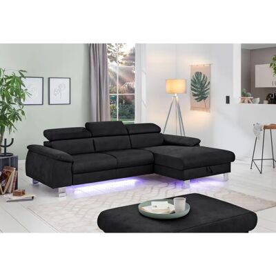 COTTA Komaris L-Form - Sofa COTTA Komaris L-Form - Sofa