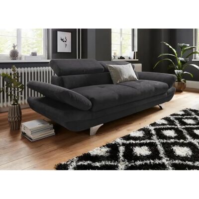 COTTA Enterprise 2,5-Sitzer Sofa - Sofas COTTA Enterprise 2,5-Sitzer Sofa - Sofas