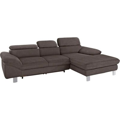 COTTA Driver L-Form Sofa - Couch COTTA Driver L-Form Sofa - Couch