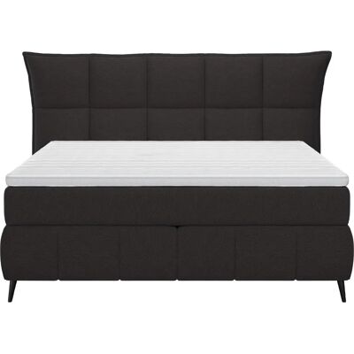 COTTA Sarah - 160x200cm Weiches Boxspringbett COTTA Sarah - 160x200cm Weiches Boxspringbett